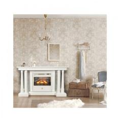 Fireplace Гленрич Роял Samba 3D