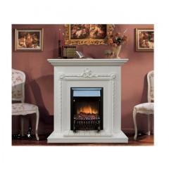 Fireplace Гленрич Шервуд Fobos black
