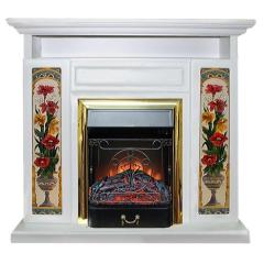 Fireplace Гленрич Бар Элиза
