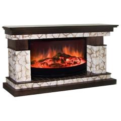 Fireplace Гленрич Брайтон R86