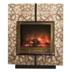 Fireplace Гленрич Давинчи Ш-33
