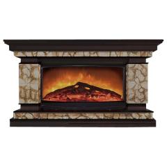 Fireplace Гленрич Лорд R86