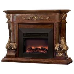 Fireplace Гленрич Палас
