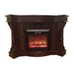 Fireplace Гленрич Савой