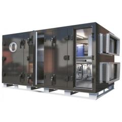 Ventilation unit Globalclimat Nemero 05 RR.1-HE-CW 3000