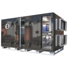 Ventilation unit Globalclimat Nemero 20 RX.1-HE-CF 13500