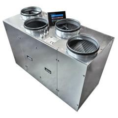 Ventilation unit Globalvent Climate Vi-038E