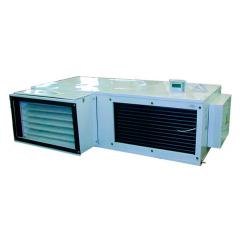 Ventilation unit Globalvent CLIMATE-050 E