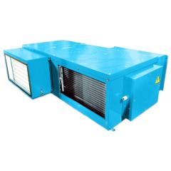 Ventilation unit Globalvent Climate-067