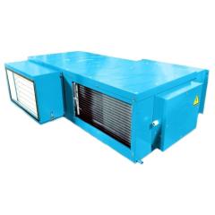 Ventilation unit Globalvent Climate-Package 067