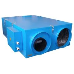 Ventilation unit Globalvent Climate-R300