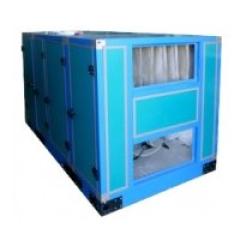Ventilation unit Globalvent Climate-R3000