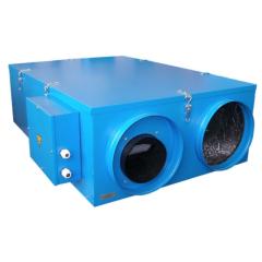 Ventilation unit Globalvent Climate-RM600