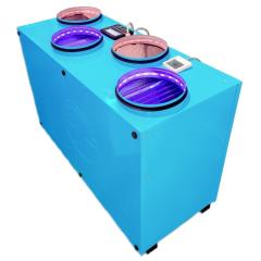 Ventilation unit Globalvent Climate Vi-035