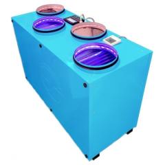 Ventilation unit Globalvent Climate Vi-042E