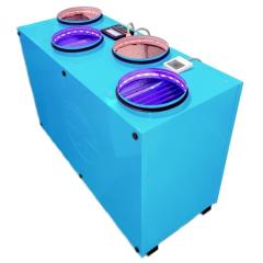 Ventilation unit Globalvent Climate Vi-067E