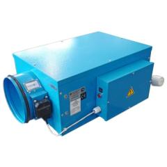 Ventilation unit Globalvent Econom-1500