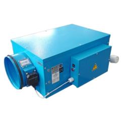 Ventilation unit Globalvent Econom-300