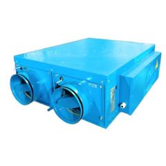 Ventilation unit Globalvent iClimate-038+