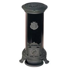 Fireplace Godin Colonne 1120
