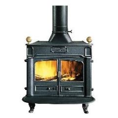 Fireplace Godin LE COLONIAL