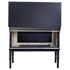Fireplace Godin 120