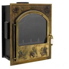 Fireplace Godin 660112