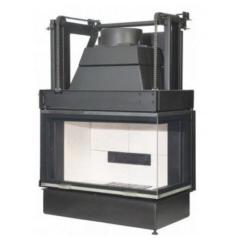Fireplace Godin 70-2V PR 70 PR