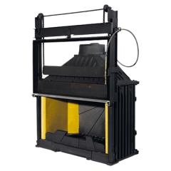 Fireplace Godin 852