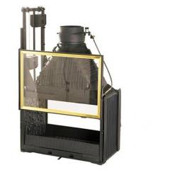 Fireplace Godin 856