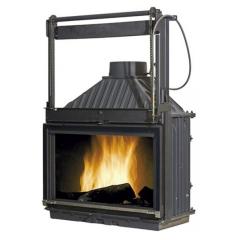 Fireplace Godin 881
