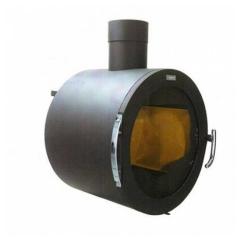 Fireplace Godin 660120