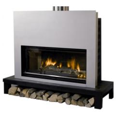 Fireplace Godin Meleze III 373103 Мелез III 373103