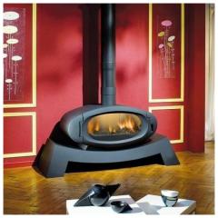 Fireplace Godin Mihot 371127 Миот 371127