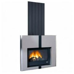 Fireplace Godin Petit Meleze 373106 Петит Мелез 373106