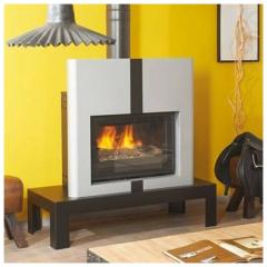 Fireplace Godin Thebes Теб