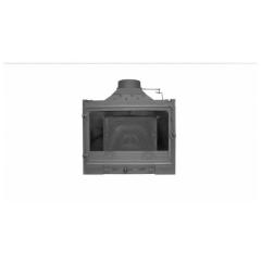 Fireplace Godin Diffusion В1/0.2 с шибером B1/0.2