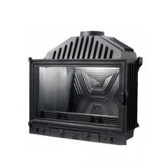 Fireplace Godin Diffusion В6.2 с шибером B6.2