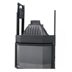 Fireplace Godin Diffusion В9 B9