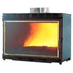 Fireplace Godin chauff 625 Экошоф 625