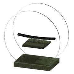 Fireplace Gratis-Flame Конфуций R 750