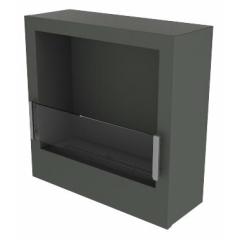 Fireplace Gratis-Flame элон-2