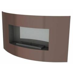 Fireplace Gratis-Flame Таун 48 Antique