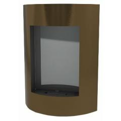 Fireplace Gratis-Flame Таун 86 Antique