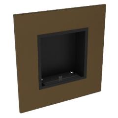 Fireplace Gratis-Flame Тревизо