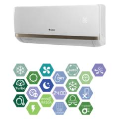 Air conditioner Gree GWH12AABXB-K3NNA2B BORA