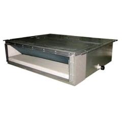 Air conditioner Gree GFH 24 EA-K3DNA1A/I