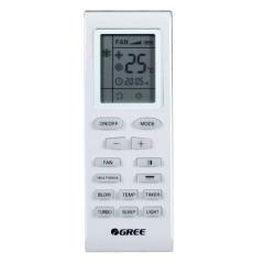 Air conditioner Gree GWH 18 KG-K3DNA5D/I
