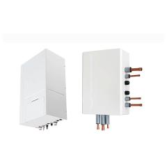 Air conditioner Gree NRQD16G/A-S