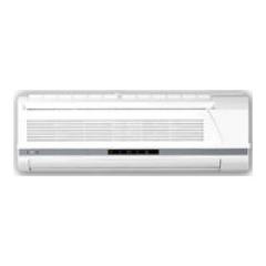 Air conditioner Gree GWCN12 B8NK1 BA